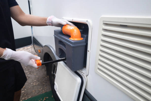 Best Porta potty for special events  in West Union, IA