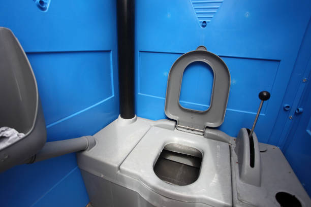 Portable Toilet Options We Offer in West Union, IA