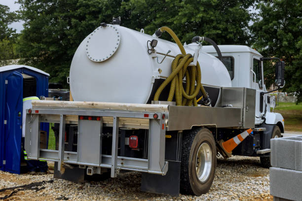 Best Porta potty rental near me  in West Union, IA