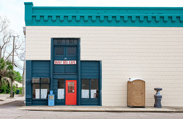 Best Event porta potty rental  in West Union, IA